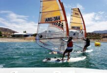 POLÉMICA POR LA LANCHA DE POTRERILLOS: LAS ACTIVIDADES PERMITIDAS Y PROHIBIDAS