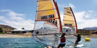 POLÉMICA POR LA LANCHA DE POTRERILLOS: LAS ACTIVIDADES PERMITIDAS Y PROHIBIDAS