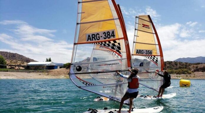 POLÉMICA POR LA LANCHA DE POTRERILLOS: LAS ACTIVIDADES PERMITIDAS Y PROHIBIDAS