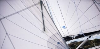 NORTH SAILS PRESENTA UN NUEVO PROYECTO DE LONAS PARA VELAS