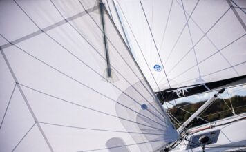 NORTH SAILS PRESENTA UN NUEVO PROYECTO DE LONAS PARA VELAS