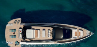 NACE EL PROYECTO PERSHING GTX80