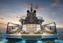 EL ITALIAN SEA GROUP CONFIRMA TODAS LAS ENTREGAS PARA 2024