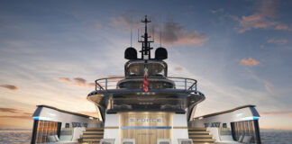 EL ITALIAN SEA GROUP CONFIRMA TODAS LAS ENTREGAS PARA 2024