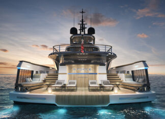 EL ITALIAN SEA GROUP CONFIRMA TODAS LAS ENTREGAS PARA 2024