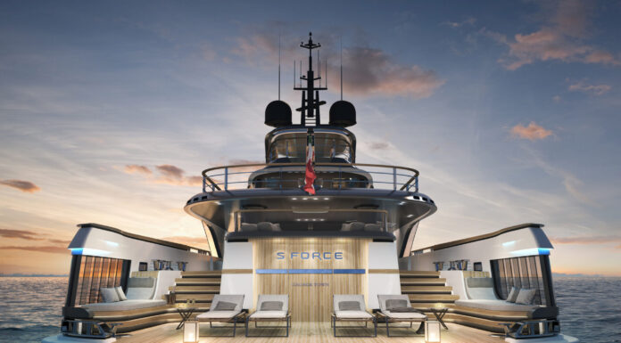 EL ITALIAN SEA GROUP CONFIRMA TODAS LAS ENTREGAS PARA 2024