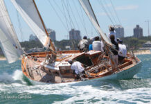 URUGUAY: DONDE EL DEPORTE SE VIVE COMO DESTINO