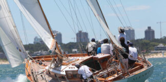 DIA #3 CIRCUITO PLAYA MANSA| SEMANA DE CLÁSICOS PUNTA DEL ESTE 2024