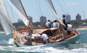 URUGUAY: DONDE EL DEPORTE SE VIVE COMO DESTINO