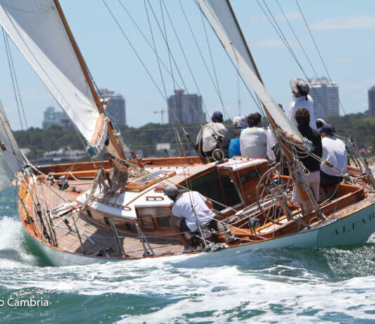 URUGUAY: DONDE EL DEPORTE SE VIVE COMO DESTINO