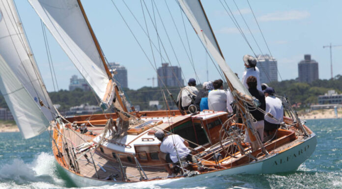 DIA #3 CIRCUITO PLAYA MANSA| SEMANA DE CLÁSICOS PUNTA DEL ESTE 2024