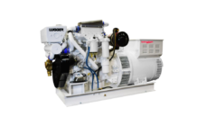 NORTHERN LIGHTS ANUNCIA LA ÚLTIMA EVOLUCIÓN EN SERIE DE GRUPOS ELECTRÓGENOS