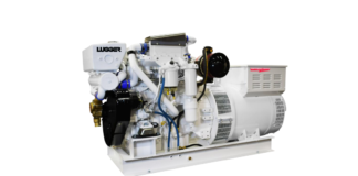 NORTHERN LIGHTS ANUNCIA LA ÚLTIMA EVOLUCIÓN EN SERIE DE GRUPOS ELECTRÓGENOS