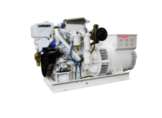 NORTHERN LIGHTS ANUNCIA LA ÚLTIMA EVOLUCIÓN EN SERIE DE GRUPOS ELECTRÓGENOS