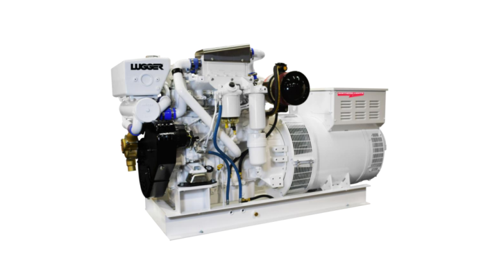 NORTHERN LIGHTS ANUNCIA LA ÚLTIMA EVOLUCIÓN EN SERIE DE GRUPOS ELECTRÓGENOS