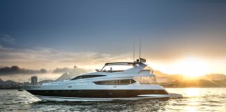 VIDEO – SEGUE 82 PIES, CON EL SELLO DEL GRAN CONSTRUCTOR ARGENTINO