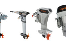 YAMAHA ADQUIERE TORQUEEDO