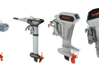 YAMAHA ADQUIERE TORQUEEDO