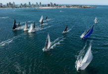 ROLEX CIRCUITO ATLÁNTICO SUR 2024