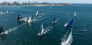 ROLEX CIRCUITO ATLÁNTICO SUR 2024