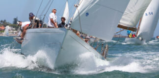 DÍA # 4 ÚLTIMO DÍA VUELTA A GORRITI. SEMANA DE CLÁSICOS PUNTA DEL ESTE 2024