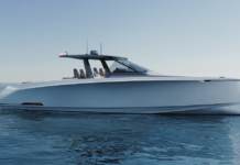 SIALIA YACHTS LANZA UN NUEVO BARCO ELÉCTRICO