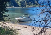 ALQUILER DE LANCHAS EN EL LAGO NAHUEL HUAPI, LA EXPERIENCIA INOLVIDABLE