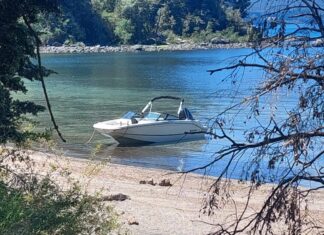 ALQUILER DE LANCHAS EN EL LAGO NAHUEL HUAPI, LA EXPERIENCIA INOLVIDABLE