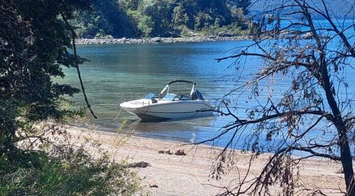 ALQUILER DE LANCHAS EN EL LAGO NAHUEL HUAPI, LA EXPERIENCIA INOLVIDABLE