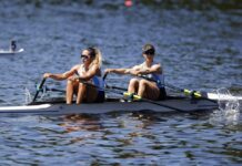 REMO – ARGENTINA CLASIFICÓ DOS BOTES A PARÍS 2024