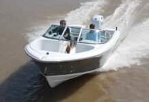 TV – HOY EN ESLORAS PRESENTAMOS LA LANCHA REGNICOLI 630 OPEN