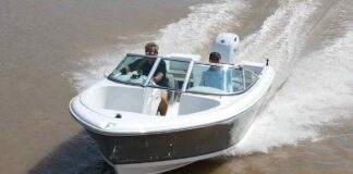 TV – HOY EN ESLORAS PRESENTAMOS LA LANCHA REGNICOLI 630 OPEN