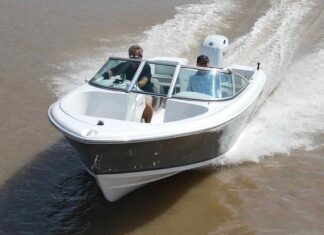 TV – HOY EN ESLORAS PRESENTAMOS LA LANCHA REGNICOLI 630 OPEN