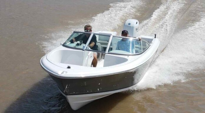 TV – HOY EN ESLORAS PROBAMOS LA REGNICOLI 630 OPEN