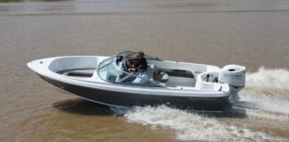 VIDEO – PRESENTACIÓN REGNICOLI 630 OPEN