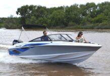 VIDEO – PRESENTACIÓN LANCHA VISION 200 2024