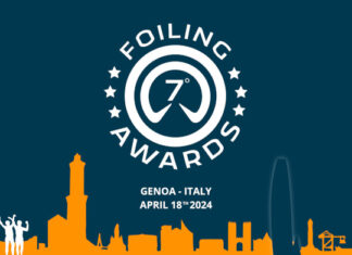 GÉNOVA SERÁ LA CAPITAL MUNDIAL DEL FOILING EN ABRIL