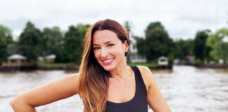 TV – ESTA NOCHE PODES VER NÁUTICA EN PARALELO CERO