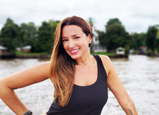 TV – ESTA NOCHE PODES VER NÁUTICA EN PARALELO CERO