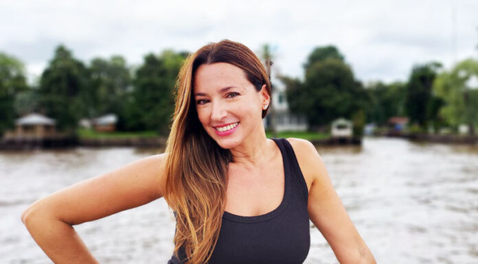 TV – ESTA NOCHE PODES VER NÁUTICA EN PARALELO CERO