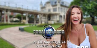 TV – HOY EN PARALELO CERO LANCHAS EN EL NAHUEL HUAPI Y EL NUEVO BF 350 DE HONDA