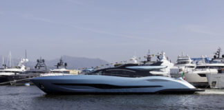 MANGUSTA LANZA EL SEXTO “MAGUSTA 104 REV”