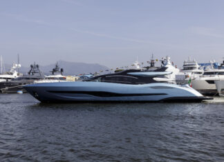 MANGUSTA LANZA EL SEXTO “MAGUSTA 104 REV”