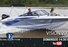 TV – HOY EN ESLORAS PRESENTAMOS LA RENOVADA VISION 200