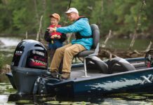 YAMAHA PRESENTA NUEVOS DISEÑOS Y CARACTERÍSTICAS DEL V MAX SHO