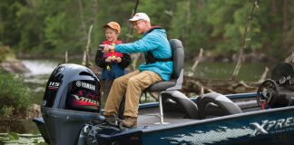 YAMAHA PRESENTA NUEVOS DISEÑOS Y CARACTERÍSTICAS DEL V MAX SHO