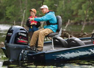 YAMAHA PRESENTA NUEVOS DISEÑOS Y CARACTERÍSTICAS DEL V MAX SHO