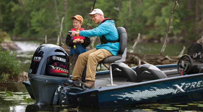 YAMAHA PRESENTA NUEVOS DISEÑOS Y CARACTERÍSTICAS DEL V MAX SHO