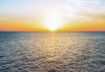 OCÉANO ATLÁNTICO: SE DISPARA EL CALOR DE SUS AGUAS (Y NO ES POR EL CAMBIO CLIMÁTICO)