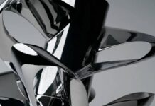 LA HÉLICE QUE AUMENTA LA EFICIENCIA DE LOS BARCOS, DRONES Y HASTA AIRE ACONDICIONADO